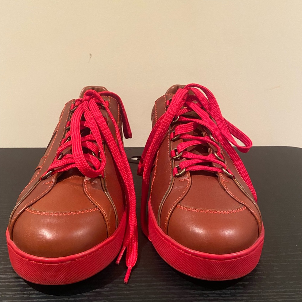 Rare Louis Vuitton Men’s Sneakers - Picture 5 of 11